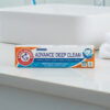 Arm & Hammer Baking Soda Toothpaste Advance Deep Clean 75ml