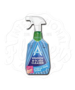 Astonish Window & Glass Cleaner 750ml
