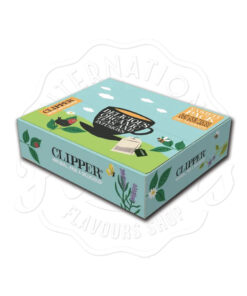 Clipper Organic Variety Box 180’s 374.1g