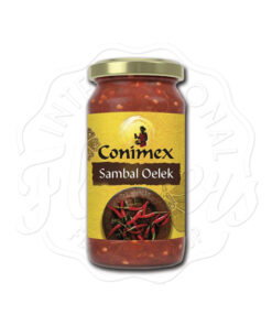 Conimex Sambal Oelek 200g