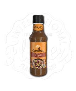 Conimex Sweet Teriyaki Wok Sauce 175ml