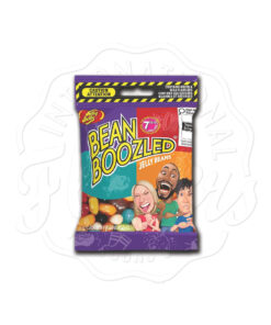 Jelly Belly Bean Boozled Beans Peg Bag 54g