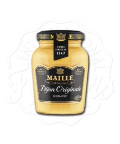 Maille Traditional Dijon Mustard 215g