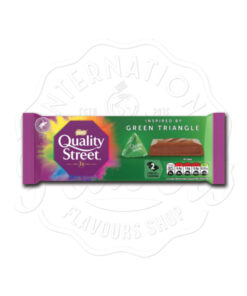 Nestlé Quality Street Green Bar 84g