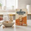 Quaker Oat So Simple Protein Peanut Butter Porridge 344g