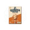 Quaker Oat So Simple Protein Peanut Butter Porridge 344g