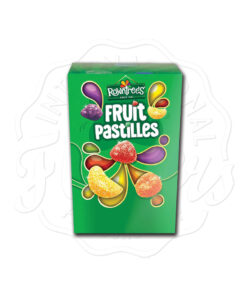 Rowntree’s Fruit Pastilles Carton 320g