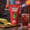 Van Holten’s Hot Mama Pickle 306g