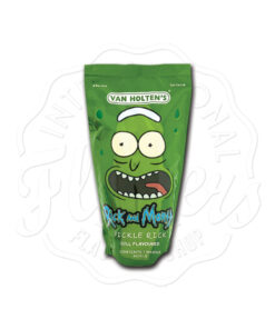 Van Holten’s Rick and Morty Pickle 306g