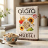 Alara Organic Fruits & Seeds Muesli 650g