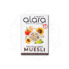 Alara Organic Fruits & Seeds Muesli 650g