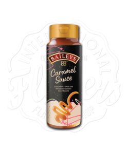 Baileys Caramel Sauce 200ml