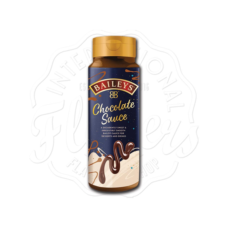 Baileys Chocolate Sauce 200ml