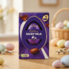Cadbury Dairy Milk Egg 242g