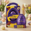 Cadbury Dairy Milk Flake Egg 226g