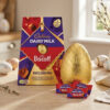 Cadbury Dairy Milk Lotus Biscoff Inclusions Egg 368g