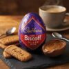 Cadbury Lotus Biscoff Egg 32g