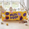 Cadbury Mini Eggs Bar 360g