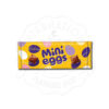 Cadbury Mini Eggs Bar 360g