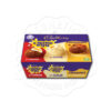 Cadbury Mixed Creme, White & Caramel Egg 5 Pack 200g