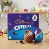 Cadbury Oreo Egg Filled 5 Pack 155g