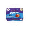 Cadbury Oreo Egg Filled 5 Pack 155g