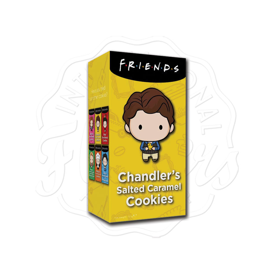 Friends Cookies 150g