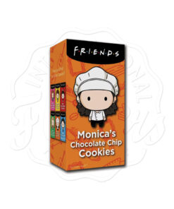 Friends Cookies 150g