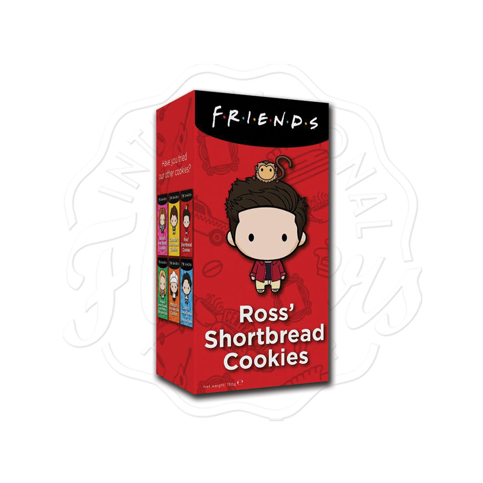 Friends Cookies 150g