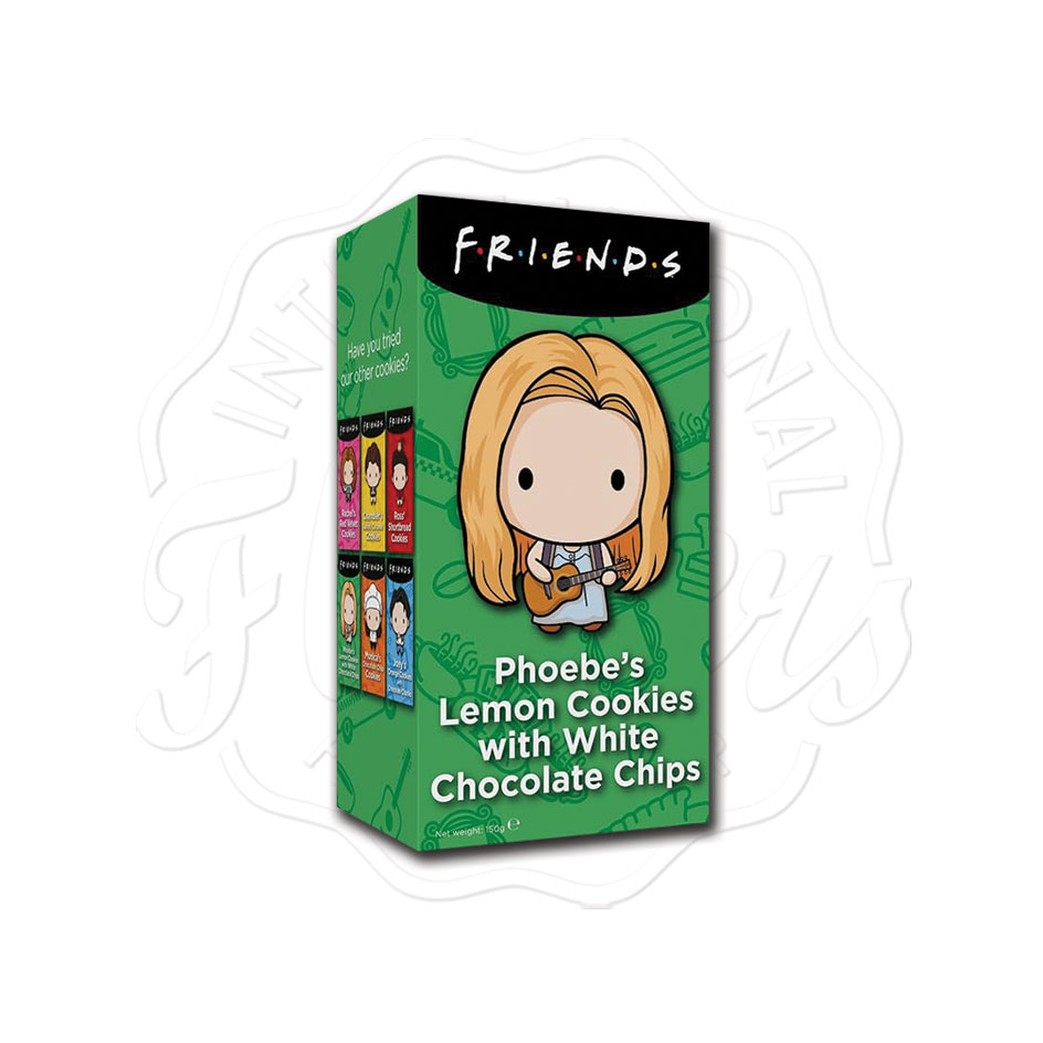Friends Cookies 150g