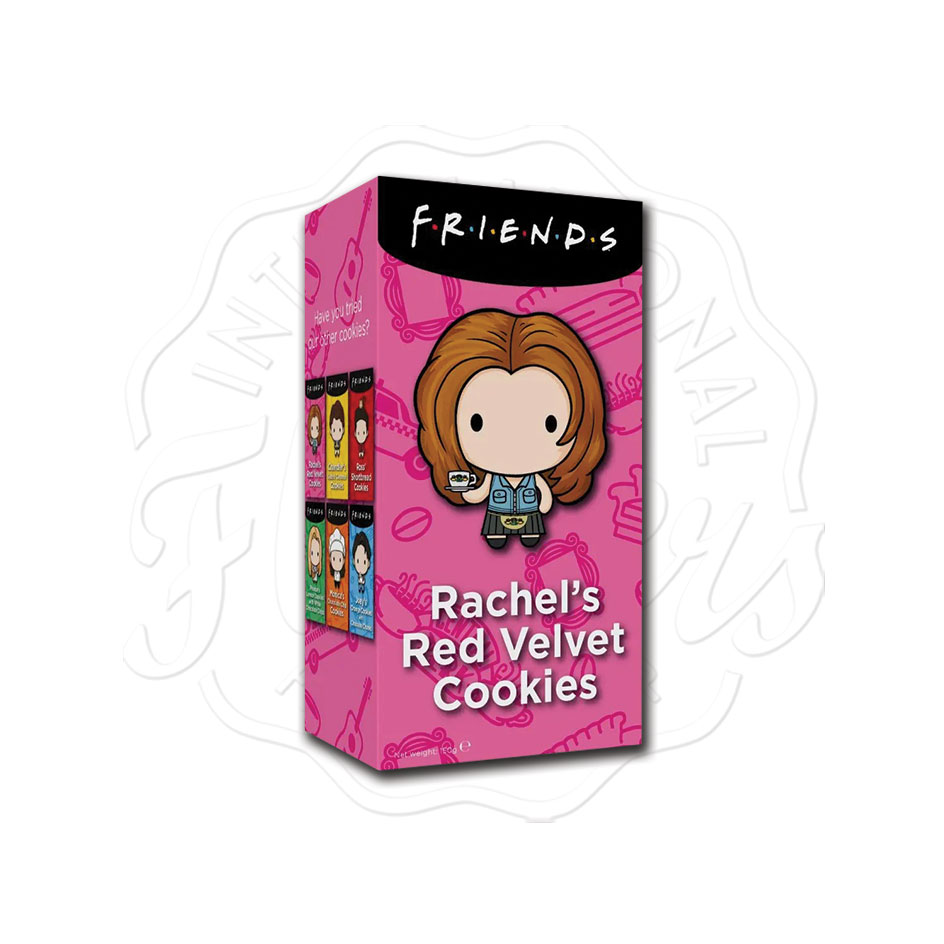 Friends Cookies 150g