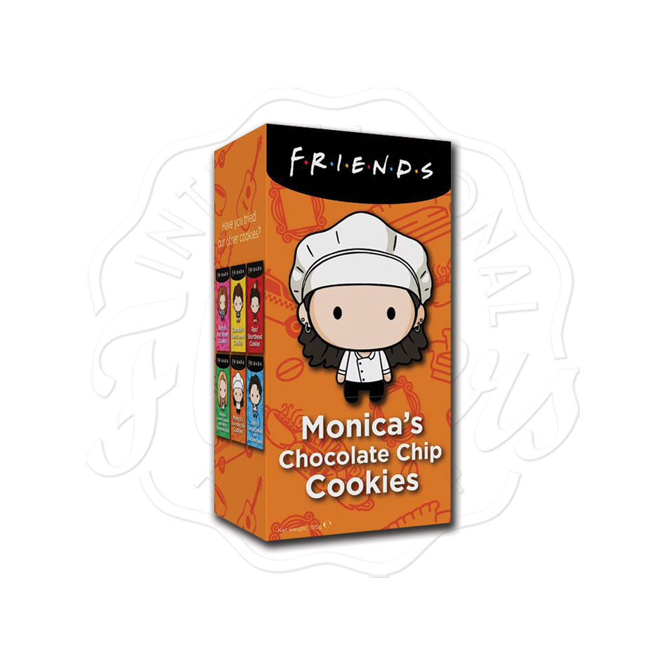 Friends Cookies 150g