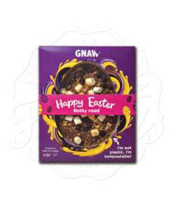 Gnaw Happy Easter Rocky Road 123g