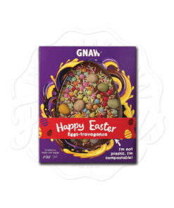 Gnaw Happy Eggs-travaganza 148g