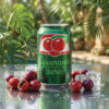 Guaraná Antarctida Zero 330ml