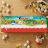 Kinder Mini Animals 6 Pack 90g