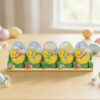Lindt Chicks 5 Pack 50g