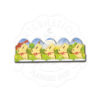 Lindt Gold Bunny 5pk 50g