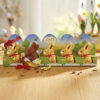 Lindt Gold Bunny 5pk 50g