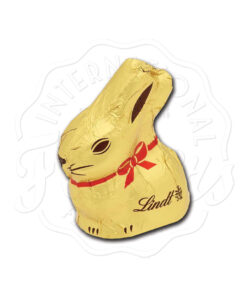 Lindt Mini Gold Bunny 10g