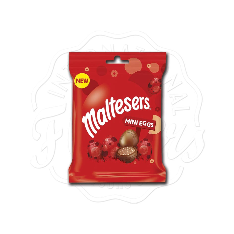 Maltesers Mini Eggs 77g