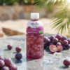 Mogu Mogu Grape Flavour Drink 320ml