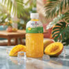 Mogu Mogu Mango Flavour Drink 320ml