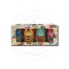Monty Bojangles Cocoa Dusted Truffles Collection Tin 4pk 144g