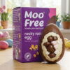 Moo Free Rocky Road Egg 85g