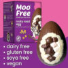 Moo Free Rocky Road Egg 85g