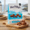 Mrs Tilly’s Sea Salt Fudge 150g