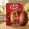 Nestlé Kit Kat Crispy Egg 208g