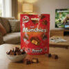 Nestlé Munchies Bag 104g