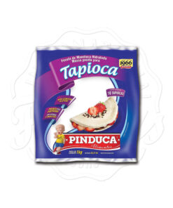 Pinduca Tapioca Pronta 1Kg